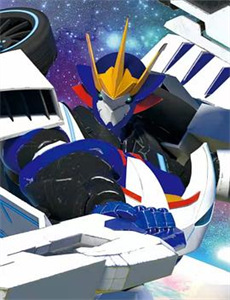 来自深渊：出发的黎明